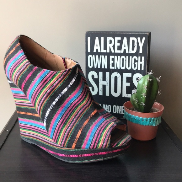 Charlotte Russe Shoes - Charlotte Russe Heels